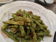 -冶春茶社(星汉大厦店)