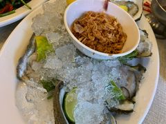 超级大蚝-建兴酒家(素里翁分店)