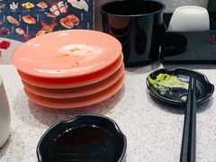 -争鲜回转寿司(南开大悦城店)