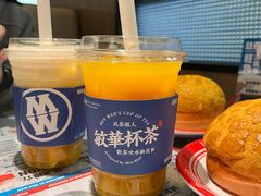 -敏华冰厅(天河城店)