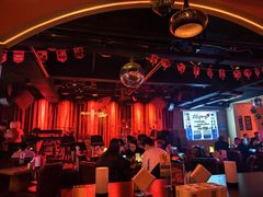 -音乐房子·Vintage Live Bar(玉林总店)