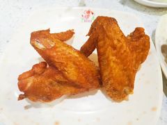 -露莎餐厅(得胜沙店)