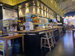 -雷门拉面店(新光天地店)