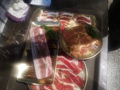 -大叹号·朝鲜族烤肉(潍坊泰华城店)