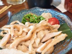 -九井澤精致料理(金茂店)