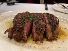 干式熟成肉眼牛排-摩根扒房(桐梓林店)