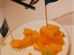 -阿里疆Alijiang·丝路美食·异域风情·清真(长楹天街店)