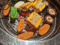 -御牛道日式烤肉料理(杭州万象城店)