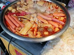 -阿姨卷饼(平凉路店)