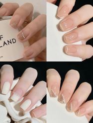 -M·X Nail日式美甲美睫