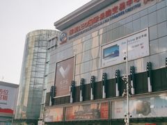 -赛格电子市场(华强北路店)