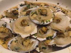 扇贝粉丝-温州华侨饭店(信河街店)