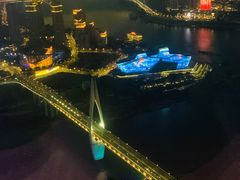 -WFC会仙楼观景台