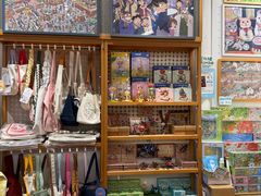 -猫的天空之城概念书店(杭州南宋御街店)