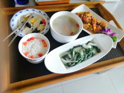 点击看大图 -纵享怡月月子中心(西稍门店)