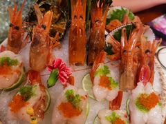 -大江户日本料理(吕厝店)