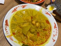 -迷你椰·泰式大排档(观前街店)
