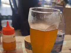 -汗腾格里·风味餐厅(新疆驻京办店)