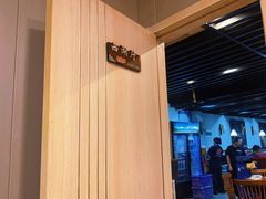 -新凯旋烧烤·千岛湖特色菜(拱墅上塘路店)
