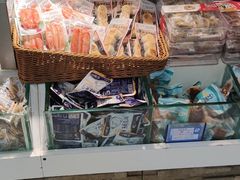 -水一方现烤鱿鱼丝大连特产(三八广场店)