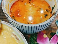 -Hi YOU你的饭局泰餐厅(雍和宫店)