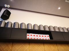 -喜茶(深圳福田星河COCO Park店)