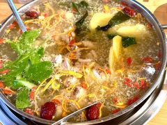 -王二爷药膳鸡(仙林学衡路店)