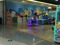 -丽达购物中心(崂山店)