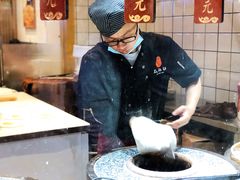 -文叔·湖北名小吃·小龙虾(华强北店)