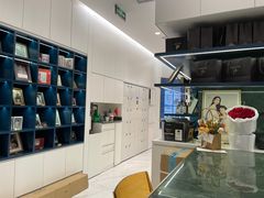 -海马体照相馆(环贸iapm大师爱情店)