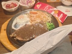 -豪享来牛排(人民店)