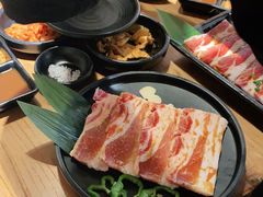 -九田家黑牛烤肉料理(溧阳吾悦店)