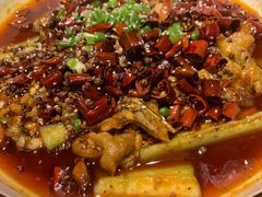 -雲蜀龙阁·金牌水煮鱼(方庄店)