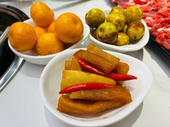 -牛品福潮汕牛肉火锅(旺庄店)