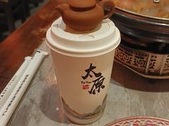 -山四砂锅(太原钟楼街店)