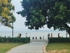 -深圳湾公园(南山区)