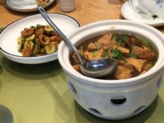 -山东宾馆·齐鲁苑餐厅
