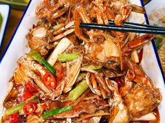 -东山壹号海鲜餐厅(金銮名都店)