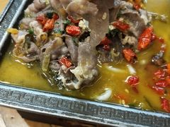 -外婆船宴餐厅·外婆喊你回家吃饭