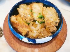 -五号茶居·新派粤菜·岭南五号酒店(沿江中路店)