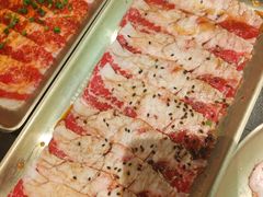 -韩宫宴和牛烤肉(武汉光谷现代风情街店)