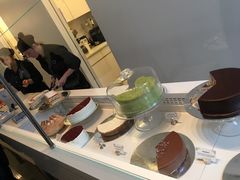 -Lady M Cake Boutique(麦迪逊大道店)