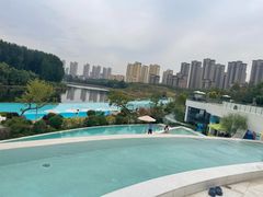 -清河半岛温泉度假酒店