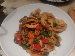 -绿茶餐厅(布吉万象汇店)