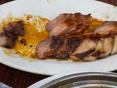 烧腊-禄源公·老莞诚饭店