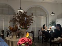 -22ºN BISTRO西餐&酒馆(石奥商业街店)