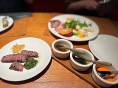 -拉蒂娜·巴西牛排馆 Latina·Brazilian Steakhouse(王府井喜悦店)
