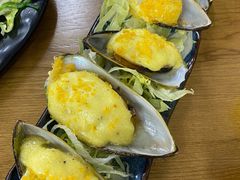 -上楼私房菜(院士路店)