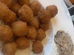 -老浒记民俗酒楼(王府井店)
