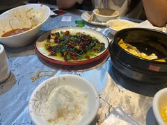 -红辣椒·川菜·火锅(张杨路店)